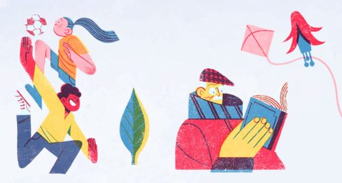Orientaciones para el reencuentro educativo
