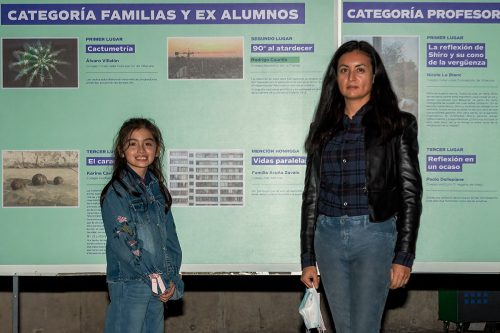 Concurso de Fotografía Matemática