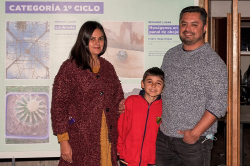 Concurso de Fotografía Matemática