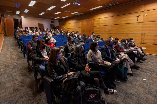 Concurso de Fotografía Matemática