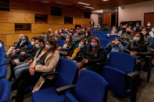 Concurso de Fotografía Matemática