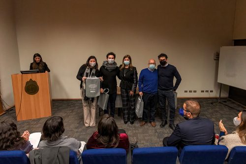 Concurso de Fotografía Matemática