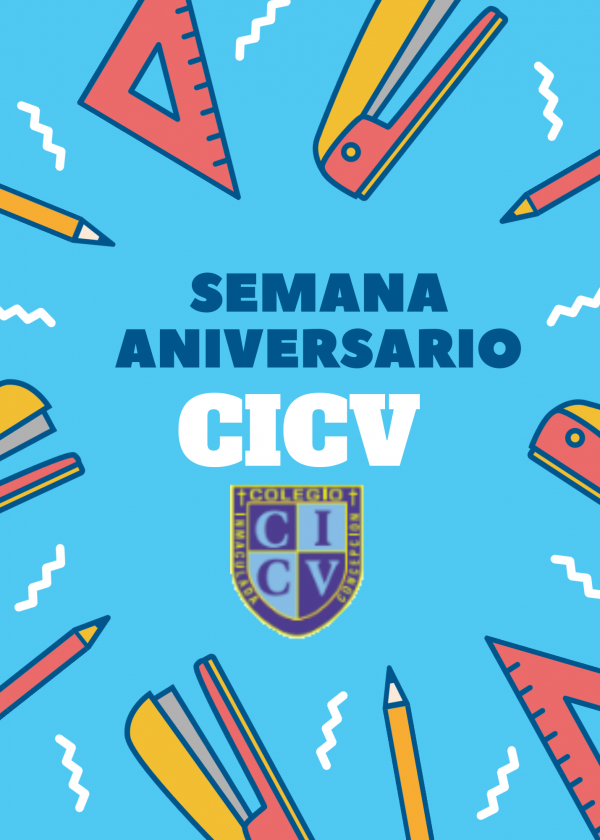 Aniversario CICV: Actividades, celebración, encuentros e interacción
