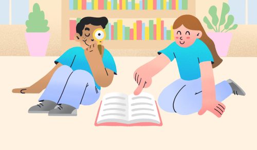Aprendizaje de Lectoescritura en 1º y 2º Básico