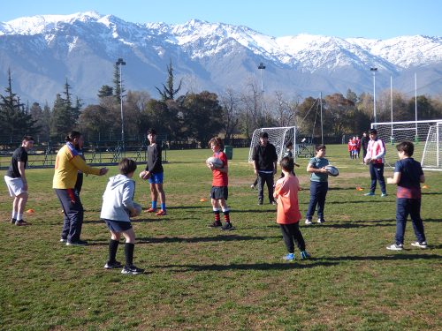 Cierre Vacaciones Deportivas