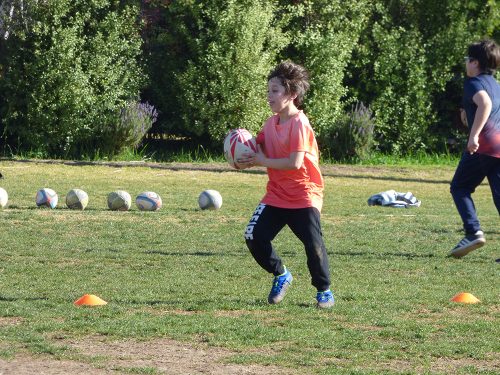 Cierre Vacaciones Deportivas