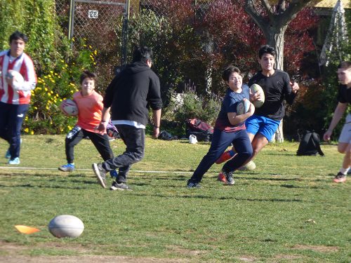 Cierre Vacaciones Deportivas