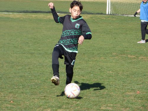 Cierre Vacaciones Deportivas