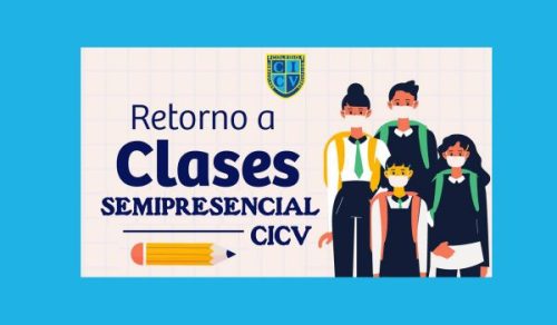 Circular Nº5: Retorno a Clases Semipresencial