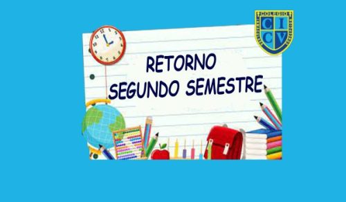 Circular N°9: Retorno Semipresencial Segundo Semestre