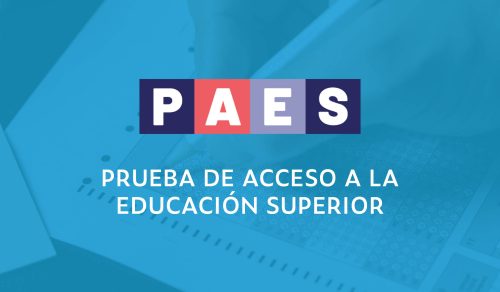 Comienza la preparación intensiva para la PAES 2022