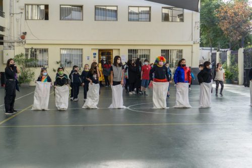 Día del Alumno 2022