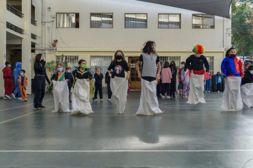 Día del Alumno 2022