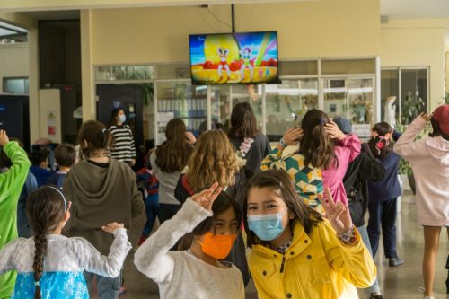 Día del Alumno 2022