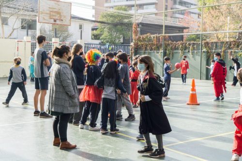 Día del Alumno 2022