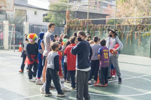 Día del Alumno 2022