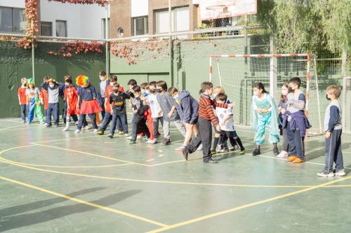 Día del Alumno 2022
