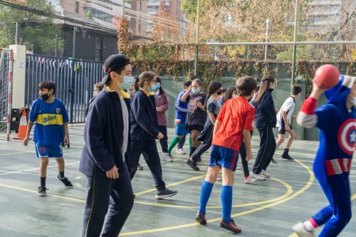 Día del Alumno 2022