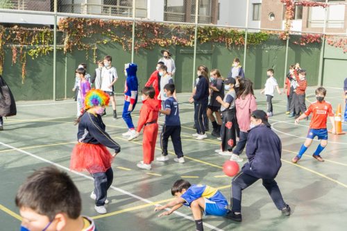 Día del Alumno 2022