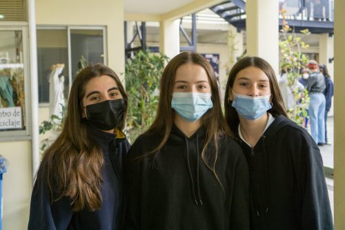 Día del Alumno 2022