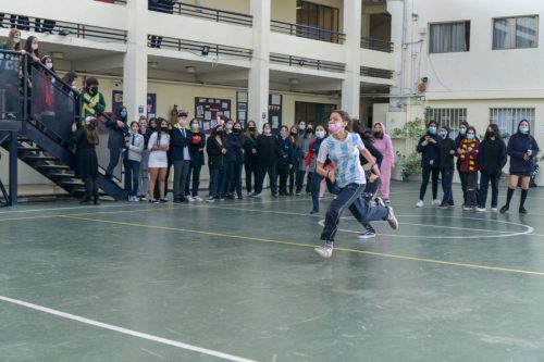 Día del Alumno 2022