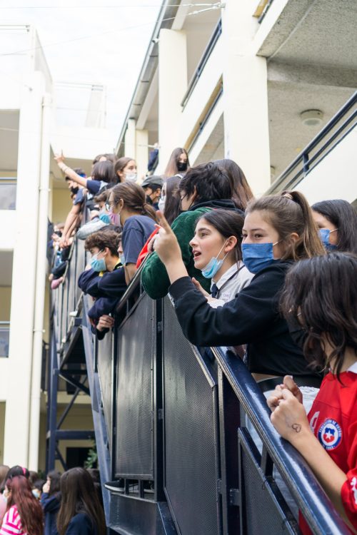 Día del Alumno 2022