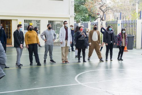 Día del Alumno 2022