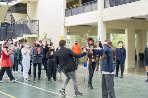 Día del Alumno 2022
