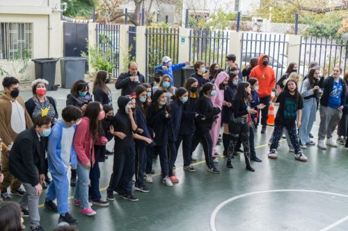 Día del Alumno 2022