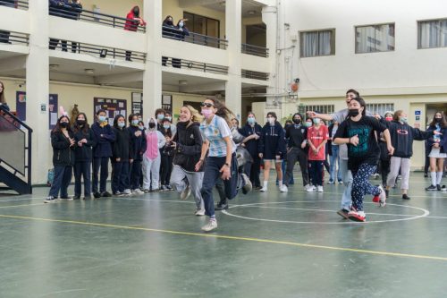 Día del Alumno 2022