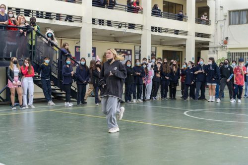 Día del Alumno 2022