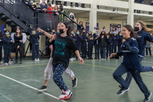 Día del Alumno 2022
