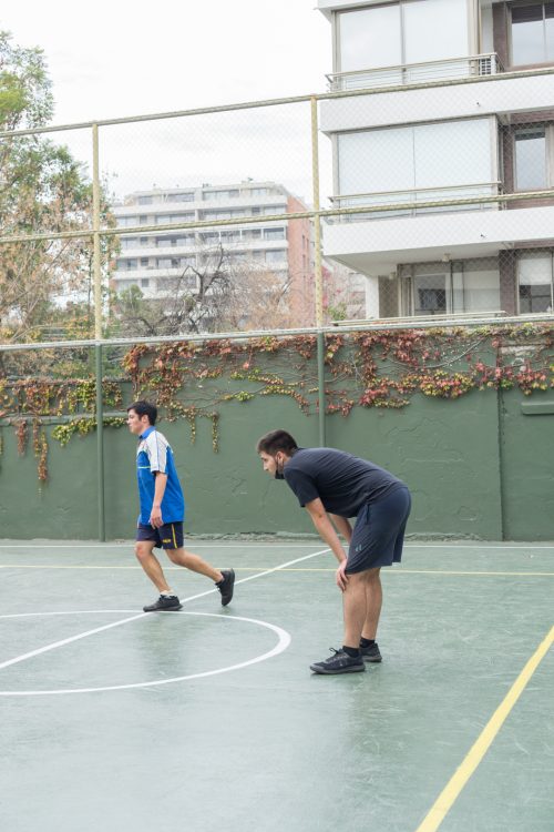 Día del Alumno 2022