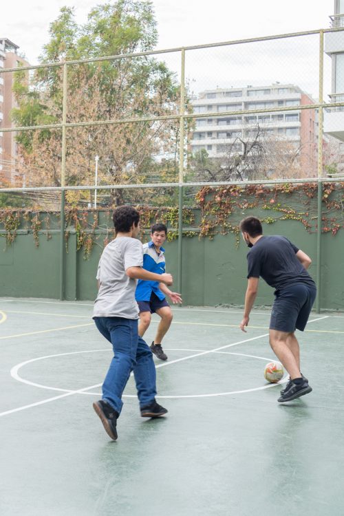 Día del Alumno 2022