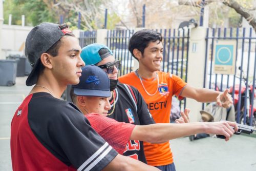 Día del Alumno 2022