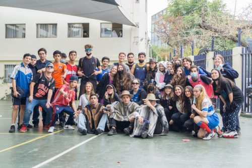 Día del Alumno 2022