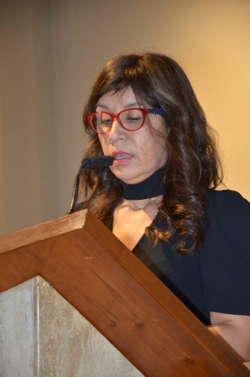Licenciatura IV° Medio B – 2020
