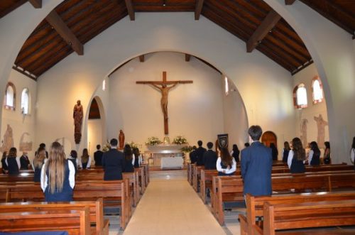 Licenciatura IV° Medio B – 2020