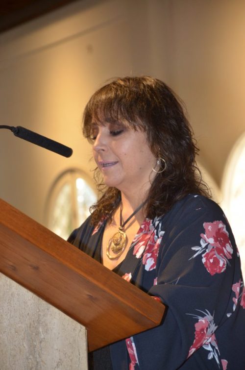 Licenciatura IV° Medio B – 2020