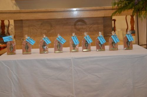 Licenciatura IV° Medio B – 2020