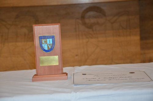 Licenciatura IV° Medio B – 2020