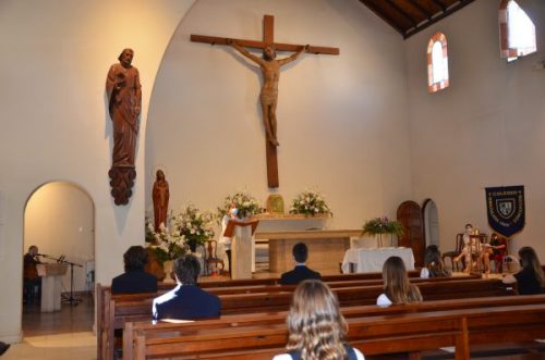 Licenciatura IV° Medio B – 2020