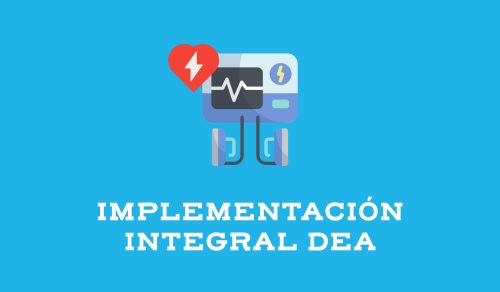 Nuestro Colegio incorpora un Desfibrilador Externo Automático