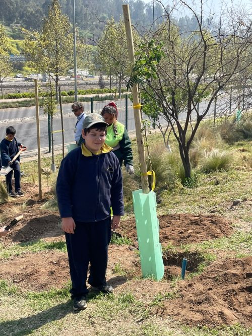 Aportando a un Chile más sustentable