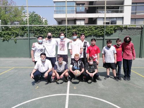 Resumen #MesDelMovimiento 2021