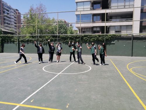 Resumen #MesDelMovimiento 2021