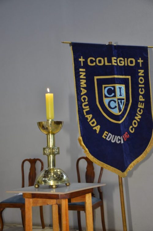 Licenciatura IV° Medio A – 2020