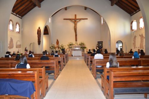 Licenciatura IV° Medio A – 2020