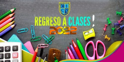 Inicio Año Escolar 2022