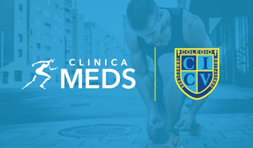 Nuevo convenio con Clínica MEDS